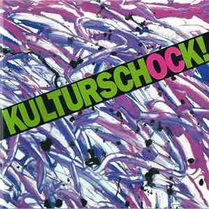 Various - Kulturschock! download flac mp3