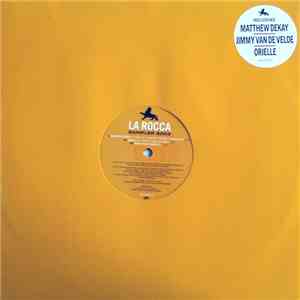 Various - La Rocca Sampler 2003 download flac mp3