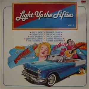 Various - Light Up The Fifties Vol.1 download flac mp3