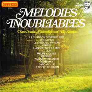 Various - Melodies Inoubliables download flac mp3