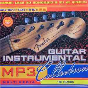 Various - MP3 Collection: Guitar Instrumental download flac mp3