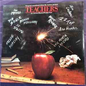 Various - Original Soundtrack From The Motion Picture "Teachers" flac mp3 download