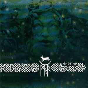 Various - Rinktinė download flac mp3