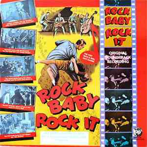 Various - Rock Baby Rock It download flac mp3