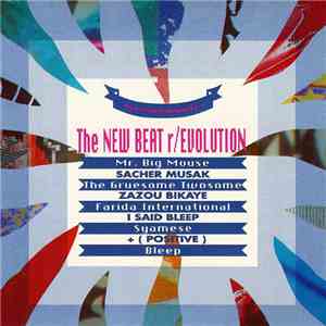 Various - SSR Compilation 1 - "The New Beat r/Evolution" download flac mp3