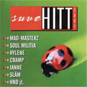 Various - Suve Hitt 2007 download flac mp3
