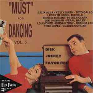 Various - The Must For Dancing Vol. 5 download flac mp3