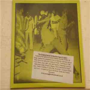 Various - The Original Sound Of Burkina Faso download flac mp3