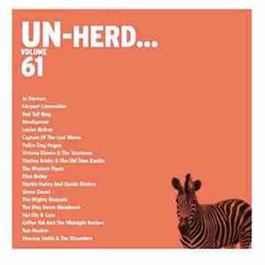Various - Un-Herd Volume 61 flac mp3 download