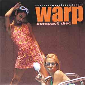 Various - Warp Compact Disc download flac mp3