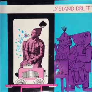 Various - Y Stand Druff - Ein Querschnitt von Der Basler Fastnacht 1968 download flac mp3