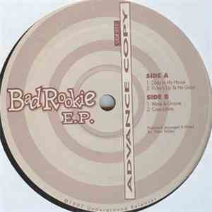 Victor V. - Bad Rookie download flac mp3