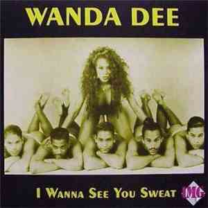 Wanda Dee - I Wanna See You Sweat download flac mp3