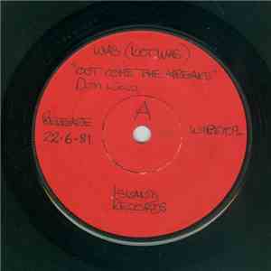 Was (Not Was) - Out Come The Freaks download flac mp3