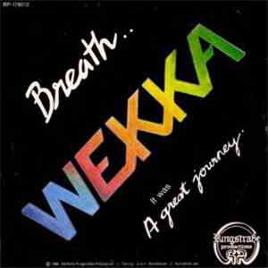 Wekka - Breath / It Was A Great Journey download flac mp3