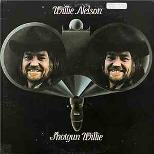 Willie Nelson - Shotgun Willie download flac mp3