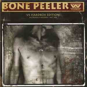 :wumpscut: - Bone Peeler (US Hardbox Edition) download flac mp3
