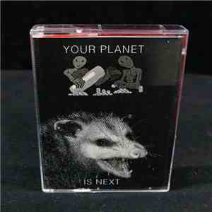 Your Planet Is Next - Your Planet Is Next download flac mp3