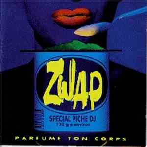Zwap - Parfume Ton Corps download flac mp3