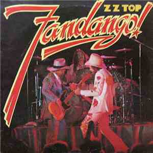 ZZ Top - Fandango! download flac mp3