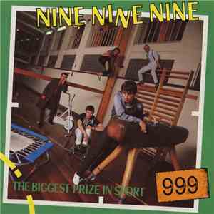999 - The Biggest Prize In Sport download flac mp3