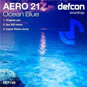 Aero 21 - Ocean Blue download flac mp3