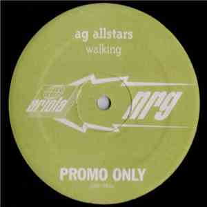 A.G. Allstars - Walking download flac mp3