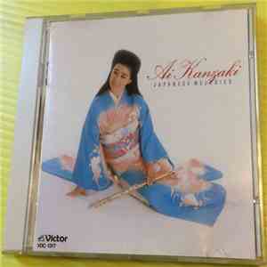 Ai Kanzaki - Japanese Melodies download flac mp3