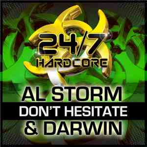 Al Storm & Darwin - Don't Hesitate download flac mp3