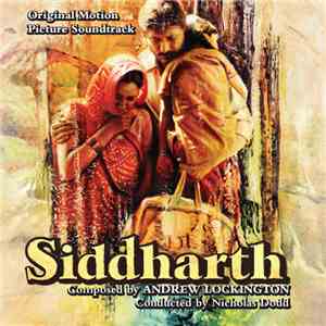 Andrew Lockington - Siddharth (Original Motion Picture Soundtrack) download flac mp3