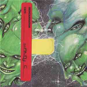 Andy C - Elevation & Reincarnation - 3rd Birthday Party download flac mp3