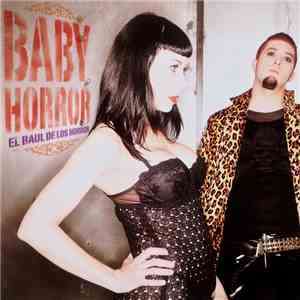 Baby Horror, Jet 7 - El Baúl de los Horror download flac mp3