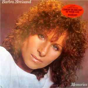 Barbra Streisand - Memories download flac mp3
