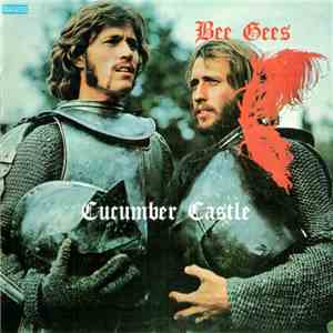 Bee Gees - Cucumber Castle download flac mp3