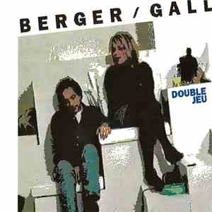 Berger / Gall - Double Jeu download flac mp3