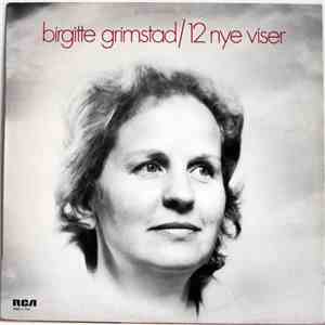 Birgitte Grimstad - 12 Nye Viser download flac mp3