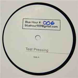 Blue Hour - Miramar download flac mp3