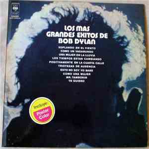 Bob Dylan - Bob Dylan's Greatest Hits download flac mp3