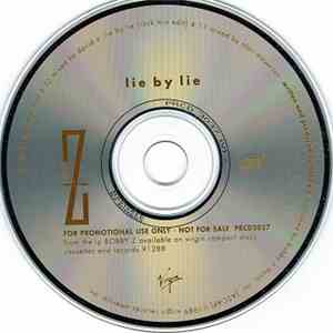 Bobby Z. - Lie By Lie download flac mp3