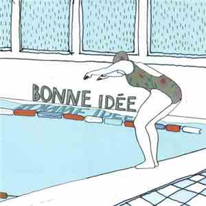 Bonne Idée - Glassbåten download flac mp3