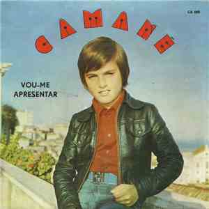Camané - Vou-me Apresentar download flac mp3
