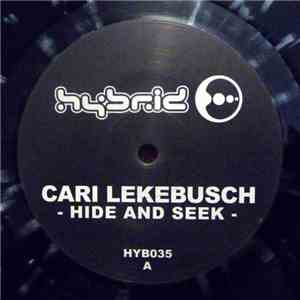 Cari Lekebusch - Hide And Seek download flac mp3