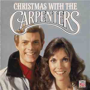 Carpenters - Christmas With The Carpenters download flac mp3