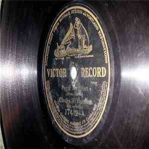 Charles W. Harrison / Arthur Clough - Peg O' My Heart / When I Dream Of Old Erin (I'm Dreaming Of You) download flac mp3