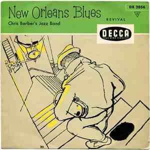 Chris Barber's Jazz Band - New Orleans Blues download flac mp3