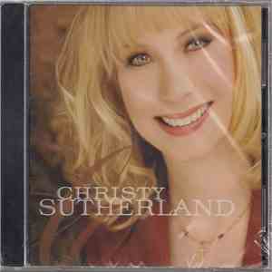 Christy Sutherland - Christy Sutherland download flac mp3
