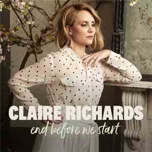 Claire Richards - End Before We Start download flac mp3