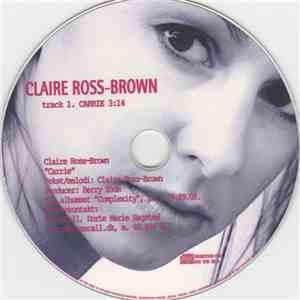 Claire Ross-Brown - Carrie download flac mp3