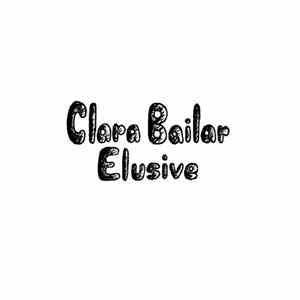 Clara Bailar - Elusive download flac mp3