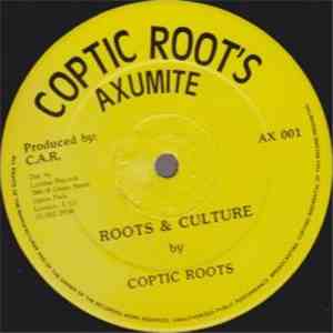 Coptic Roots - Roots & Culture download flac mp3